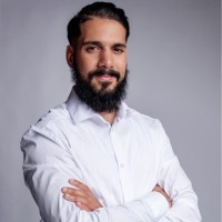 Mohamed Hani GUERROUMI