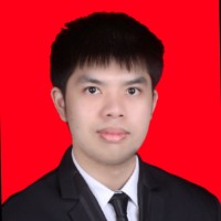 Ariel Timothy Partadarsana