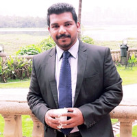 Shoeb Shaikh