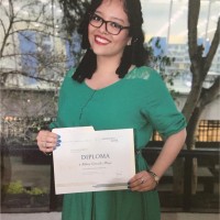 Rebeca González Pliego