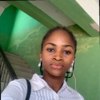 Blessing Oyebode