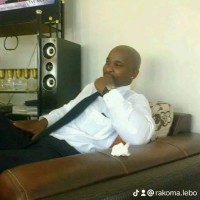 Lebogang Rakoma