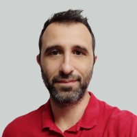 Konstantinos Zagoris