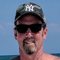 Jeff White