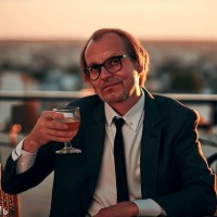 Marco Ferreri Cantoni