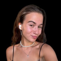 Anastasiia Lopatina