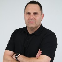 Ron Levin