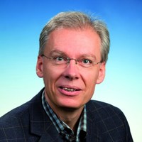 Wolfgang Klein