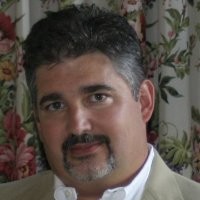 Gary Bartholomew
