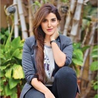 Farheen Khan