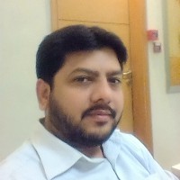 Shahid Akhtar Khan