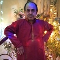 Apurba Datta