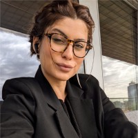 Daniela Kaufmann