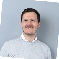 Jochem Van Der Grinten