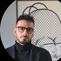 Nasser Ahmadi