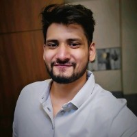 Ravi Rai