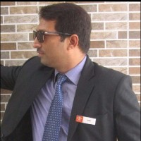 Ravi Pathak