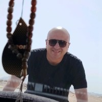 Ahmed Abdelsalam