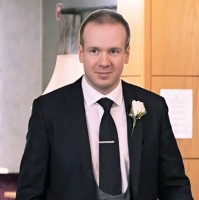 Gareth Hunter