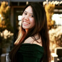 Antonia Lam