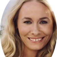 Camilla Dahmberg