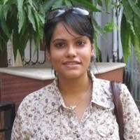 Sreemoyee Sarkar