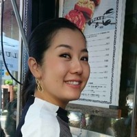 中村真里香