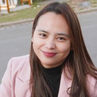 Mary Grace Cariño