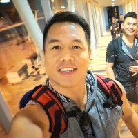 Jerry Huang