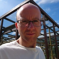 Richard Peace