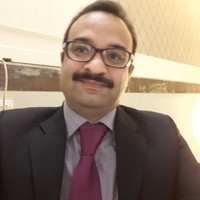 Fahd shah