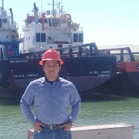 Irving Esteban Perez Solano