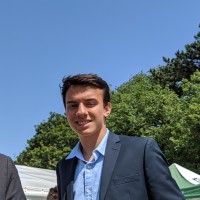 Matias Miranda Vaira