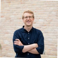 Jeppe Kallesoe Odefey