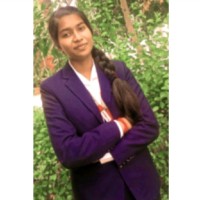 NETHYA SRI S