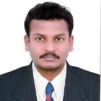 Chandra Kumar