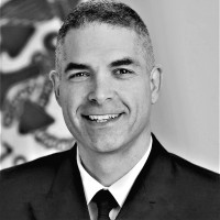 RADM (Ret) Scott Giberson, RPh, MPH, D.Sc