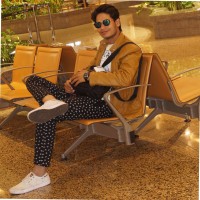 Abhilash Panchal
