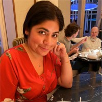 Rosa Castillo