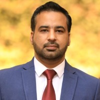 Umair Abbas