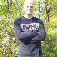 Sergiy Ryakovskii