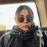 Aysan Haqiqat