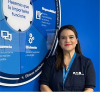 Fátima Rodríguez Cavazos