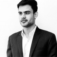 Amrish Rai