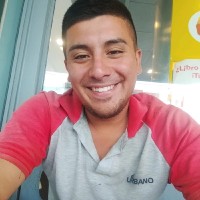 Alan Agustin Rivera