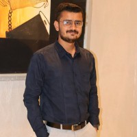 Priyank Goradia