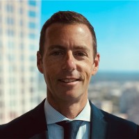 John Walmsley, CPA, CRCM