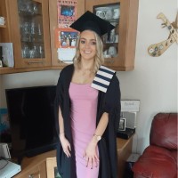 Amy O’ Sullivan