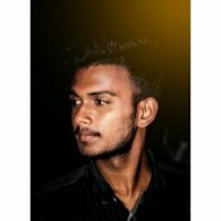 Hitesh Shirke