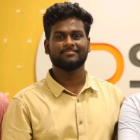 Rajkumar Muthusamy